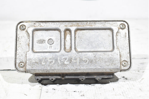 Ecu Modulo Inyeccion Volkswagen Suran Iaw.4gv.pr 4251245 1