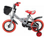 El Mundo del Juguete Urby 12-Inch Kids Bicycle with Training Wheels 0