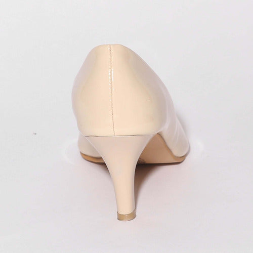 Women's Stiletto Shoe, Fine Heel Fragola Sally 01 2