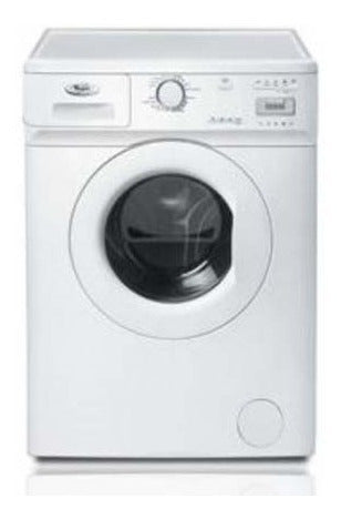 Blocapuerta Traba Puerta Lavarropas Whirlpool Wfe71a 4