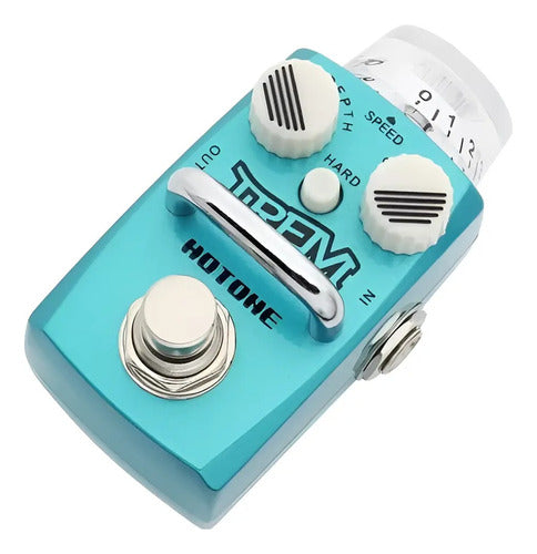 Hotone Pedal De Efecto Str1 Hotone Trem 0