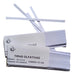 Fragrance Test Strips 15x0.6cm - 500 Units 0