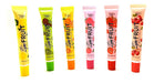 Tejar Magic Lip Oil Fruit Balm Set of 6 Units 0