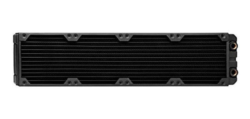 Corsair Hydro X Series XR7 480mm Water Cooling Radiator 1