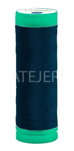 Drima Eco Verde 100% Recycled Eco-Friendly Thread by Color 48