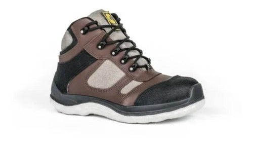 Wading Boots with Felt - CAS Model Litio 0