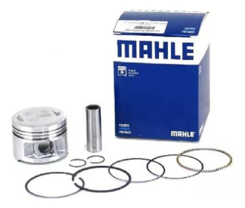 Mahle Honda New Twister CB 250 Standard Piston Kit for Moto 46 0