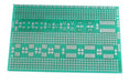 TecnoliveUSA Experimental Board 7 X 11 SMD PCB Perforated Plate 0