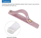 Anti-Theft Soft Silicone Ring Phone Holder Strap 97