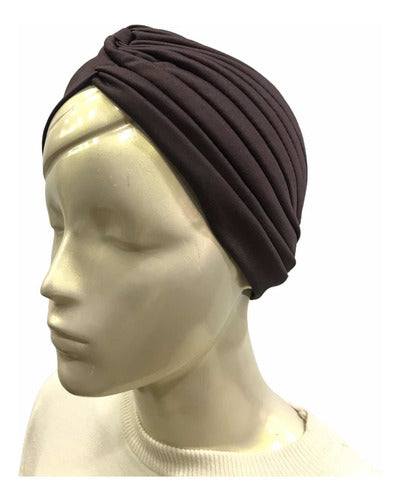 F 21 Turbante 3