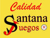 Santana Juegos Set Futbol Tenis Profesional Completo 5