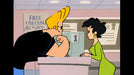 Johnny Bravo Complete Movie and Animated Series 4