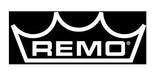 Parche Remo Encore Ambassador En0315ba Clear 15 Tom Cuo 2