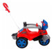 Carrinho De Passeio Triciclo Baby City Spider - 3148 Maral 2