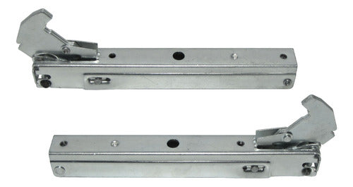 Longvie Oven Hinge New for Cooker Model 13231bf 0