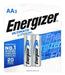 2 X Pilas Litio Aa Energizer Ultimate Lithium L91 San Martin 0