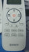 Telefunken Air Conditioner Remote Control - New 5