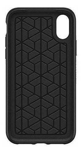 OtterBox Symmetry Series - Case for iPhone XS and iPhone X 2