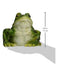 Design Toscano Ribbit The Garden Frog Statue 4