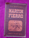 Martin Fierro - Jose Hernandez - Biblioteca Sopena 0