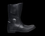 GZ Journey Black Leather Touring Boots for Men by Avant Motos 2