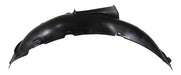 Guardaplast Delantero Para Volkswagen Golf 1.6 1.6 Trendline 0