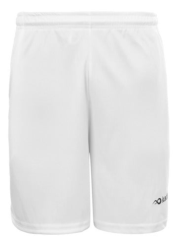 Junior Sports Soccer Shorts Children Training Teams 1