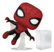 Pop Pop! Marvel: Spider-man: No Way Home - Spider-man En Tra 0