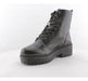 Via Marte Classic Lace-Up Ankle Boot for Women - Model 1001 Czapa 4