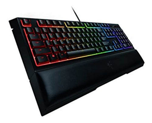 Razer Ornata Chroma Gaming Keyboard 0