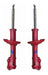 Kit 2 Front Shock Absorbers for Seat Cordoba 1.9 TD 1 9 0