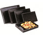 D+m Gourmet Enamelled Baking Tray 30 X 23 X 5 Cm Professional Gastronomic 1