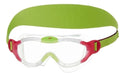 Speedo Kids Swim Goggles Anti-fog Sea Squad Mask 0