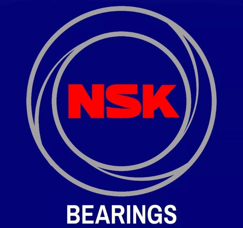 NSK Bearing / Ruleman 30204 1