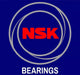 NSK Bearing / Ruleman 30204 1