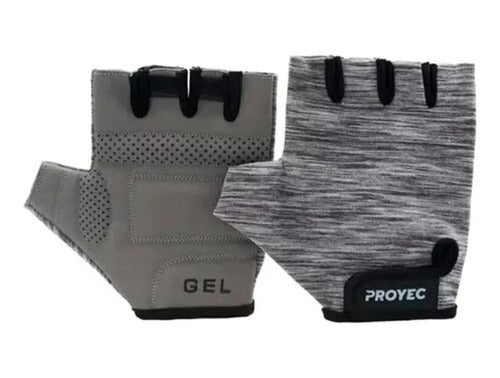 Proyec Gym Training Gloves for Weightlifting Functional Gym 4