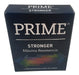 Combo Prime Condoms Assorted X 72u (24x3) + Touch Gel 200ml 7