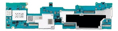 Placa Main Mother Para Samsung Note 10 N8000 Liberada 1