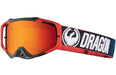 Dragon MXV Max Mirrored Anti-Fog Goggle 2018 Avant 6