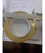 Aceros Union Yellow and Black Floor Marking Tape 50mmx30m 2