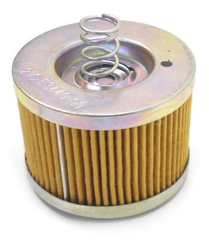 Yamaha Fz 16 Original Oil Filter Sale! Grd 0