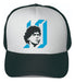 Zeus Indumentaria Gorras Maradona 10 5