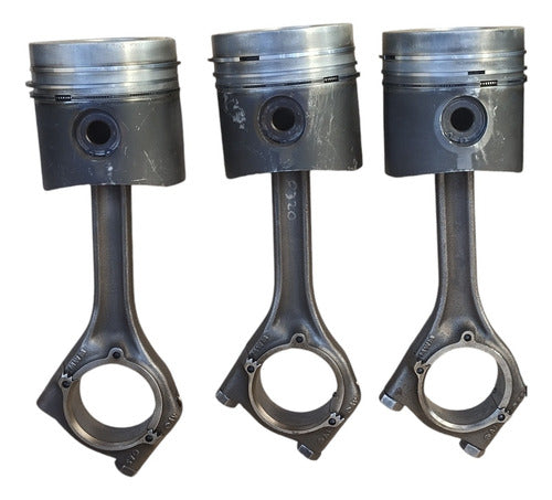 MWM 229 Aspirated Connecting Rod 0