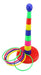 Ogrmar Ring Toss Game for Kids 0