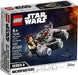 LEGO Star Wars Millennium Falcon Microfighter 3