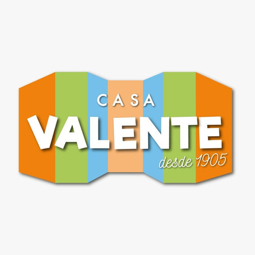 Bisonte Juego Ajedrez Piezas Plastico Casa Valente 2