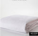 Waterproof Crib Mattress Protector with Towel 0.60x1.20 1