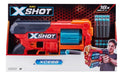 X-Shot Xcess Double Barrel Toy Dart Gun - 16 Darts 24m 2