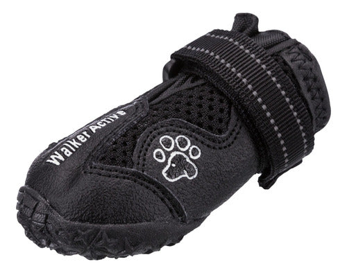 Trixie Dog Protective Non-Slip Boots Walker Active L 2