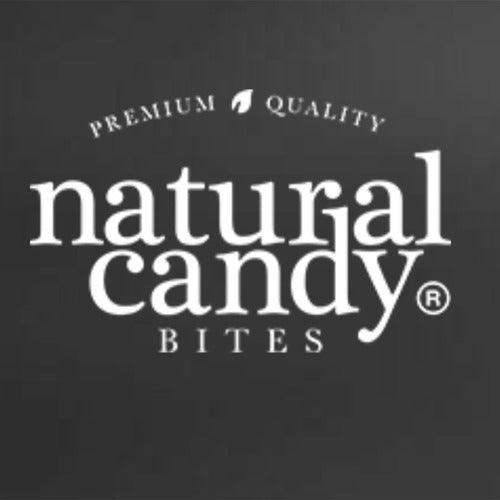 Natural Candy Bites Coconut Snack - Best Price 4